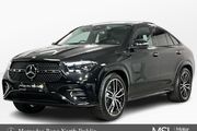 Mercedes-Benz GLE 2026