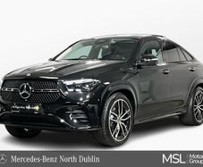 Mercedes-Benz GLE 2026