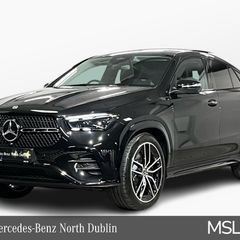 Mercedes-Benz GLE 2026