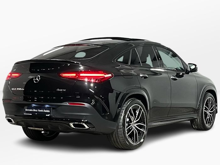 Mercedes-Benz GLE 2026