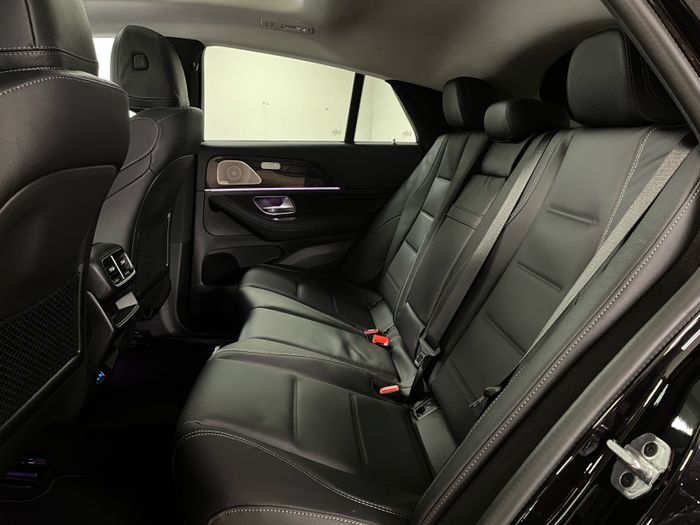 Mercedes-Benz GLE 2026