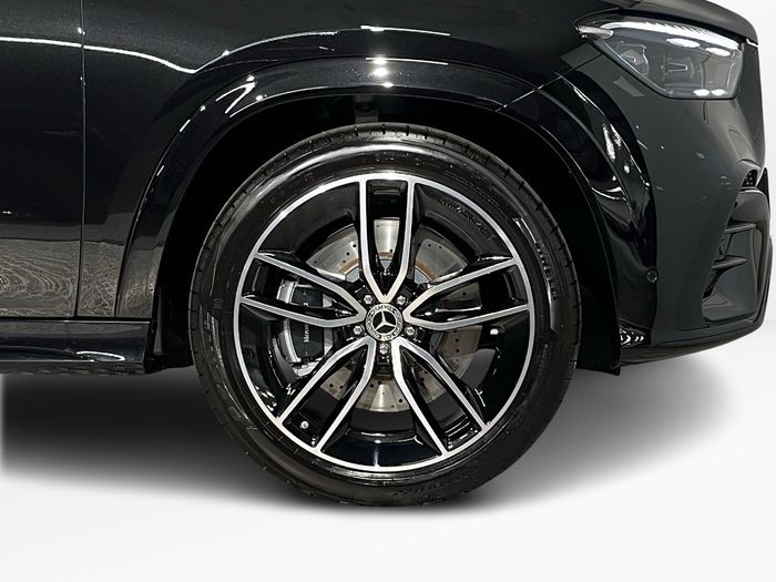 Mercedes-Benz GLE 2026