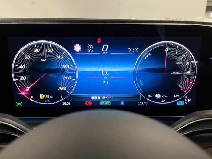 Mercedes-Benz GLE 2026