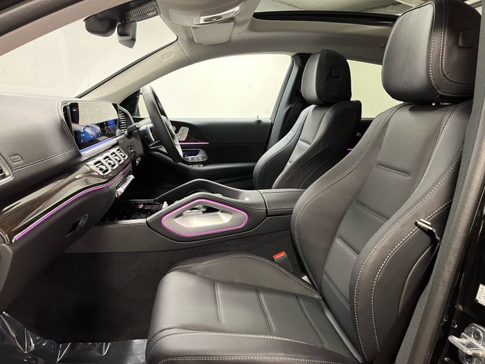 Mercedes-Benz GLE 2026