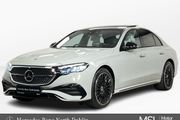Mercedes-Benz E-Class 2026