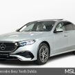 Mercedes-Benz E-Class 2026