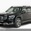 Mercedes-Benz GLB 2024