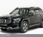 Mercedes-Benz GLB 2024