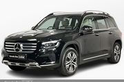Mercedes-Benz GLB 2024