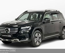 Mercedes-Benz GLB 2024