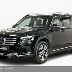 Mercedes-Benz GLB 2024