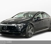 Mercedes-Benz EQS 2022