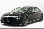 Mercedes-Benz EQS 2022