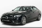 Mercedes-Benz C-Class 2025