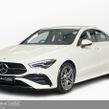 Mercedes-Benz CLA 2024