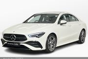 Mercedes-Benz CLA 2024