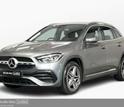 Mercedes-Benz GLA 2022