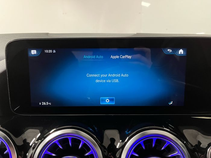 Mercedes-Benz GLA 2022