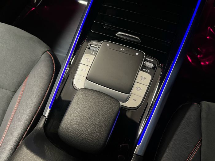Mercedes-Benz GLA 2022