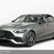 Mercedes-Benz C-Class 2023