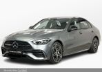 Mercedes-Benz C-Class 2023