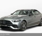 Mercedes-Benz C-Class 2023