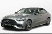 Mercedes-Benz C-Class 2023