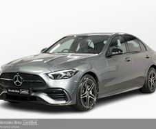 Mercedes-Benz C-Class 2023