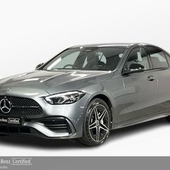 Mercedes-Benz C-Class 2023