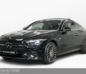 Mercedes-Benz CLE 2025
