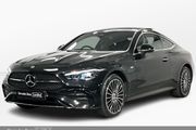 Mercedes-Benz CLE 2025