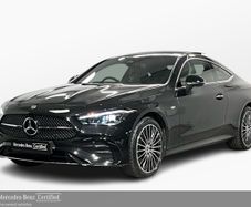 Mercedes-Benz CLE 2025