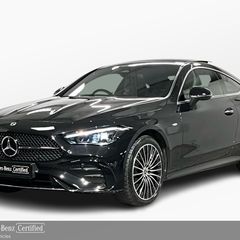 Mercedes-Benz CLE 2025