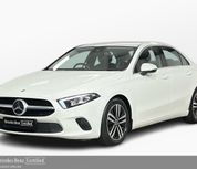 Mercedes-Benz A-Class 2022