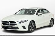 Mercedes-Benz A-Class 2022
