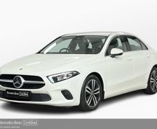 Mercedes-Benz A-Class 2022