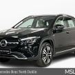 Mercedes-Benz GLA 2026