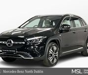 Mercedes-Benz GLA 2026