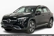 Mercedes-Benz GLA 2026