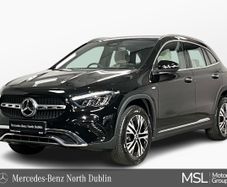 Mercedes-Benz GLA 2026