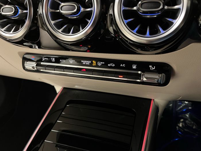 Mercedes-Benz GLA 2026