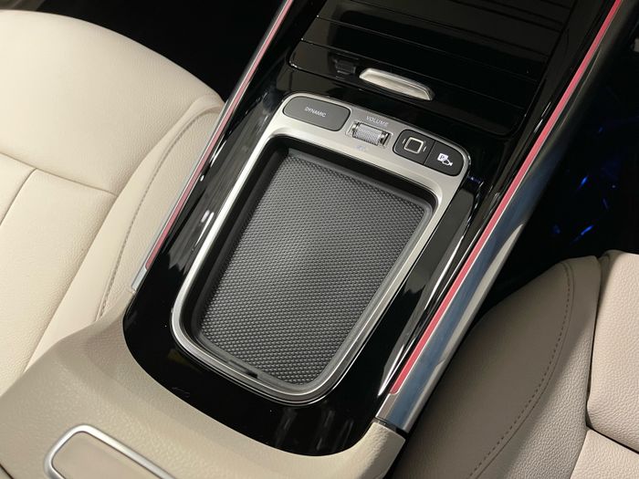 Mercedes-Benz GLA 2026