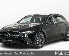 Mercedes-Benz A-Class 2026