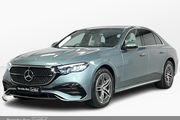 Mercedes-Benz E-Class 2025