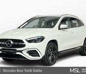 Mercedes-Benz GLA 2025