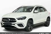 Mercedes-Benz GLA 2025