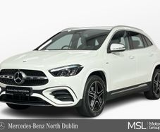 Mercedes-Benz GLA 2025