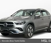 Mercedes-Benz GLA 2026