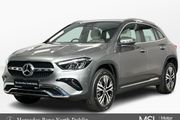 Mercedes-Benz GLA 2026