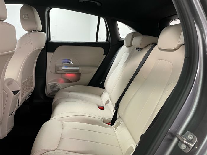 Mercedes-Benz GLA 2026